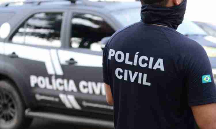 PCCE deflagra operação contra grupo criminoso e bloqueia R$ 1,75 milhão em contas bancárias